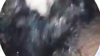 PatelQueen - O Ma Ruk Ja Kitna chodega Ab bas kar Bhosdi ke