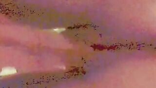 Stepbrother secretly records himself fucking his little s is