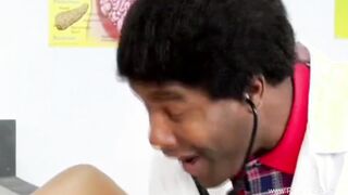 They Boned And Have Fun With Each Other