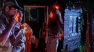 Man slams his penis inside slut’s twat while she deepthroats