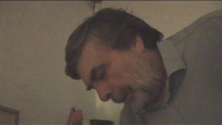 He is my Italian StepDaddy!!! - Episode #01