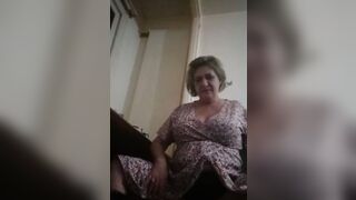 Sex on the sofa