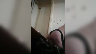 Sex on the sofa