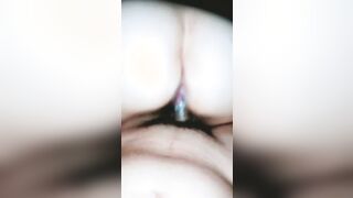 reverse cowgirl with a Bae Hispanic with a long booty