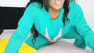 Vulgar teens masturbating. (See full on xv/red)