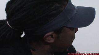 Kiera King was Scared of Ebony Guys until 1 Get