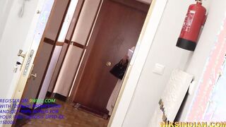 Impotent man's young fiance get pregnant after getting twat-plowed by