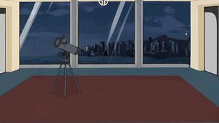 18titans Episode 16 The New Goddess bimbos Terra