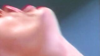 Big Boobed porn-star gets fucked inside jail