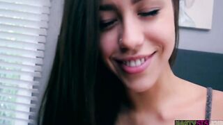 Alina Lopez Her Stepbros Dying Wish