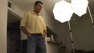 See Behind the scenes from video Army Of Butt 8