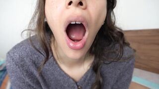 JOI cum on my titted