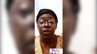 Q&A with SluttyMelanin #13