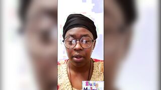 Q&A with SluttyMelanin #13