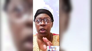 Q&A with SluttyMelanin #13