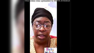 Q&A with SluttyMelanin #13