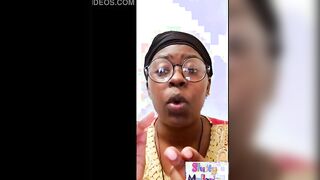 Q&A with SluttyMelanin #13