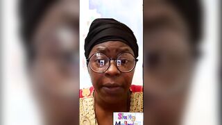 Q&A with SluttyMelanin #13