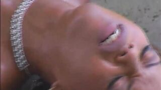 Chocolate Cupcakes #3 - Vulgar ebony Bae needs african dicks