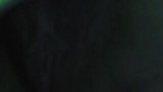 Pregnant barely legal with a long milky tits got nailed bareback