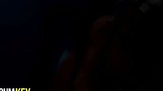 Furry Mating with Juicy Snatch | Long Dick Monster |