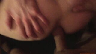 Three-Way I Love To Have two dicks, 1 Inside My