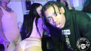 they hate lil d - standin tall