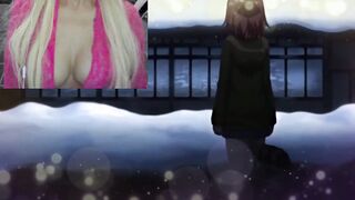 Airi fuck for her stepfather into vacation - Cartoon