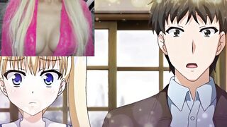 Airi fuck for her stepfather into vacation - Cartoon