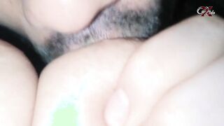 My best friend offers me her butt to pounded ...