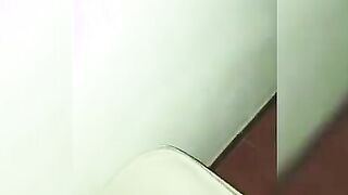 Spy Webcam to Hispanic Barely Legal! Spying on my Cousin inside