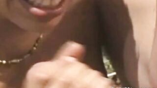 A Hand Job Experience