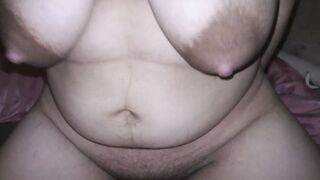 Stepmommy female domination banged! me on top until i cumming -Milky Mari