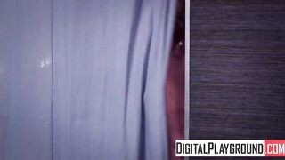 DigitalPlayGround - HERE TO SERVE YOU