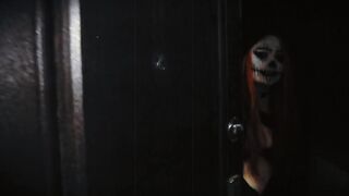Happy Halloween