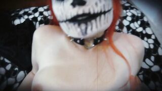 Happy Halloween