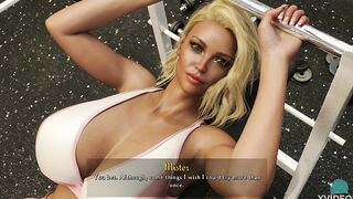BEING A DIK #159 • Cumming rough into her mouth