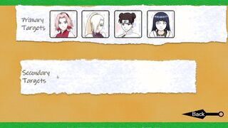 Jikage Rising Arc two Episode 05 - Ninja Bimbo Ready