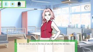 Jikage Rising Arc two Episode 05 - Ninja Bimbo Ready