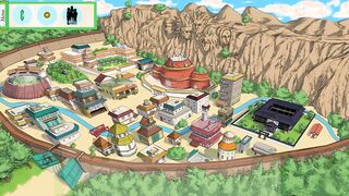 Jikage Rising Arc two Episode 05 - Ninja Bimbo Ready
