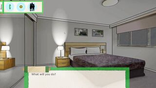 Jikage Rising Arc two Episode 05 - Ninja Bimbo Ready