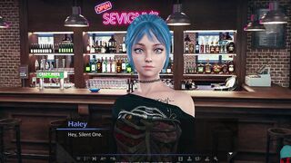 SHALE HILL SECRETS #20 • The story thickens