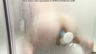 Autumn South Solo Shower Vibrator