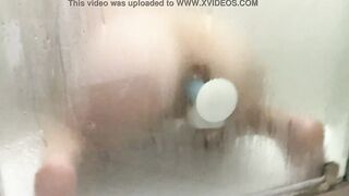 Autumn South Solo Shower Vibrator