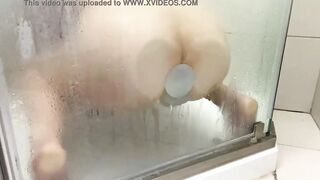 Autumn South Solo Shower Vibrator