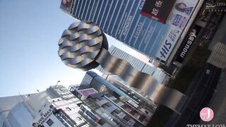 Pick-up! - Omiya edition - A piston that completely ignores