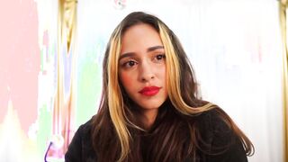 Meet Salo, the Bae Colombian who tells us details of