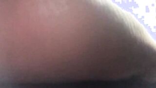 Long Cock Worship While Taking Rough Backshots Doggy Style..