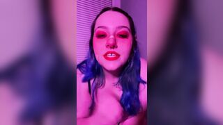 E-women JOI: let me guide you while i play with myself!