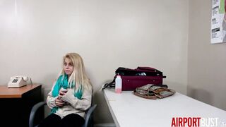 Small Eighteen four feet 6 Gets Huge Dick Cop Fantasy